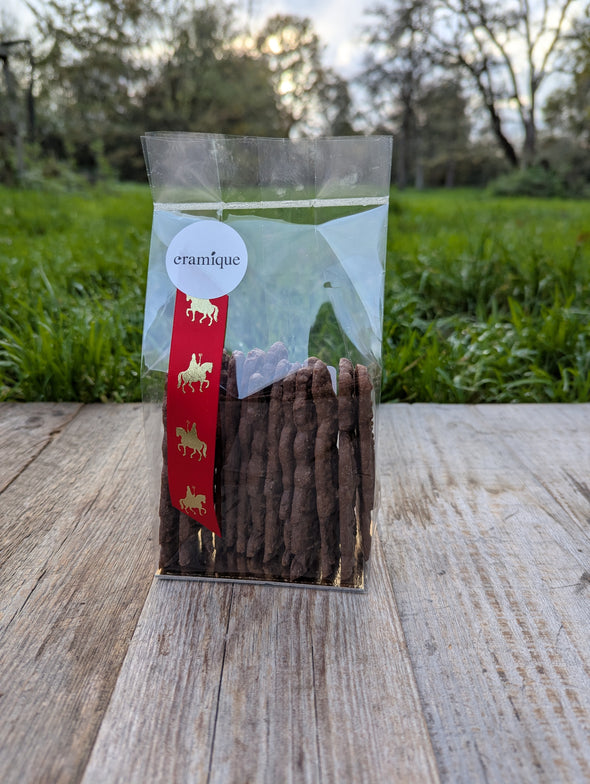 Sinterklaas speculaas klein