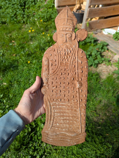 De grote Sinterklaas (40cm)