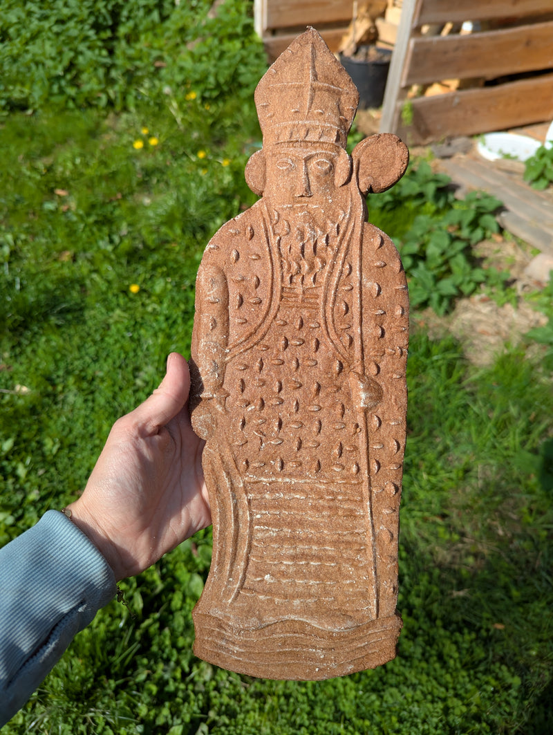 De grote Sinterklaas (40cm)