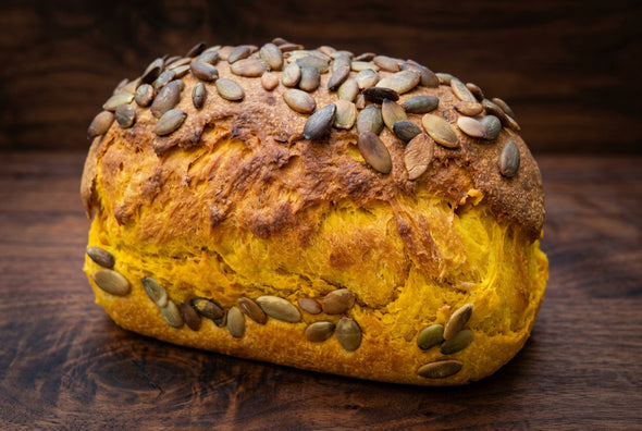 pompoenbrood